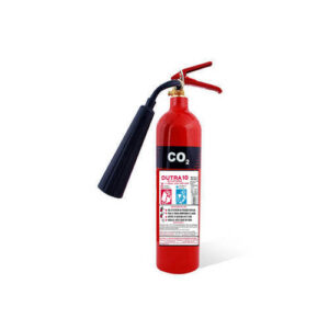 Extintor CO2